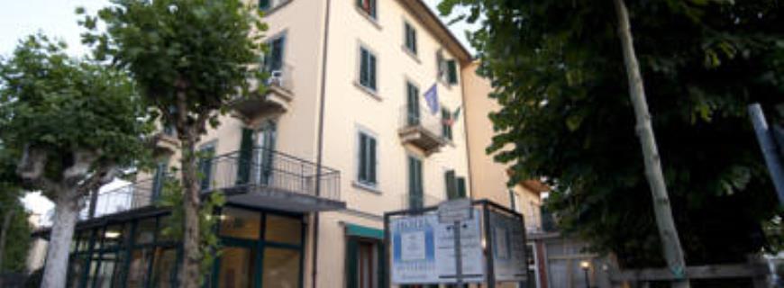 Convenzione pernottamento Ospiti