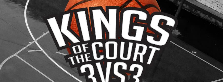 Kings of the Court 3 vs 3