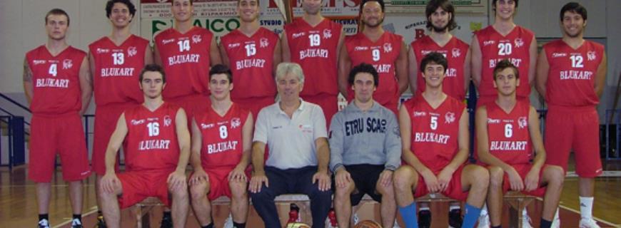 Andrea Ierardi allenerà l'altra selezione per il Tuscany All Stars Game