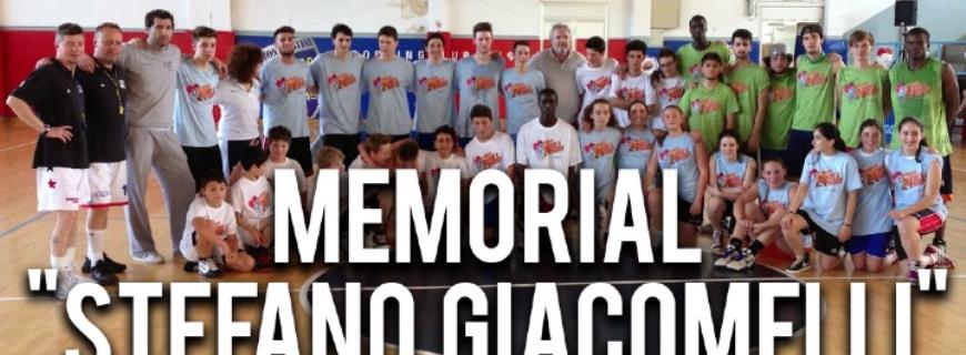 Torneo delle Scuole Memorial Stefano Giacomelli