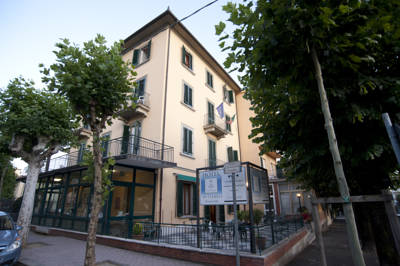Convenzione pernottamento Ospiti