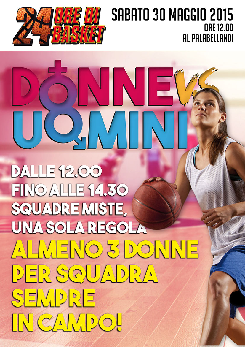 Donne vs Uomini