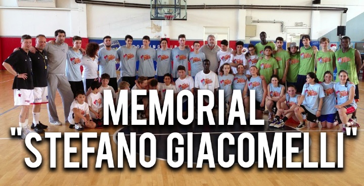 Torneo delle Scuole Memorial Stefano Giacomelli